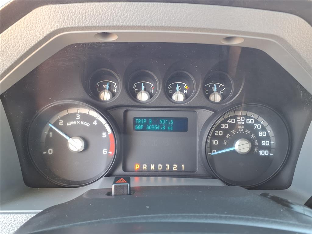 Used 2016 Ford F-550 - photo 40
