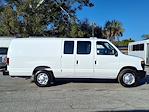Used 2013 Ford E-350 Empty Cargo Van thumbnail 3