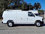 Used 2013 Ford E-250 Empty Cargo Van thumbnail 3