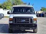 Used 2013 Ford E-250 Empty Cargo Van thumbnail 8