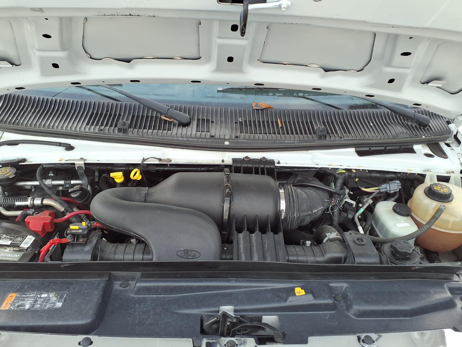Used 2017 Ford E-350 - photo 27