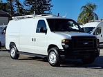 Used 2012 Ford E-250 Empty Cargo Van thumbnail 1