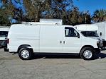 Used 2012 Ford E-250 Empty Cargo Van thumbnail 3