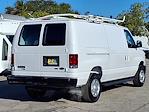 Used 2012 Ford E-250 Empty Cargo Van thumbnail 4