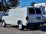 Used 2012 Ford E-250 Empty Cargo Van thumbnail 6
