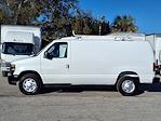 Used 2012 Ford E-250 Empty Cargo Van thumbnail 7