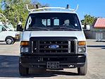 Used 2012 Ford E-250 Empty Cargo Van thumbnail 8