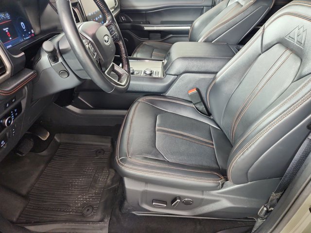 Used 2024 Ford Expedition - photo 23