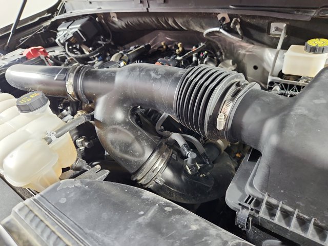 Used 2024 Ford Expedition - photo 27