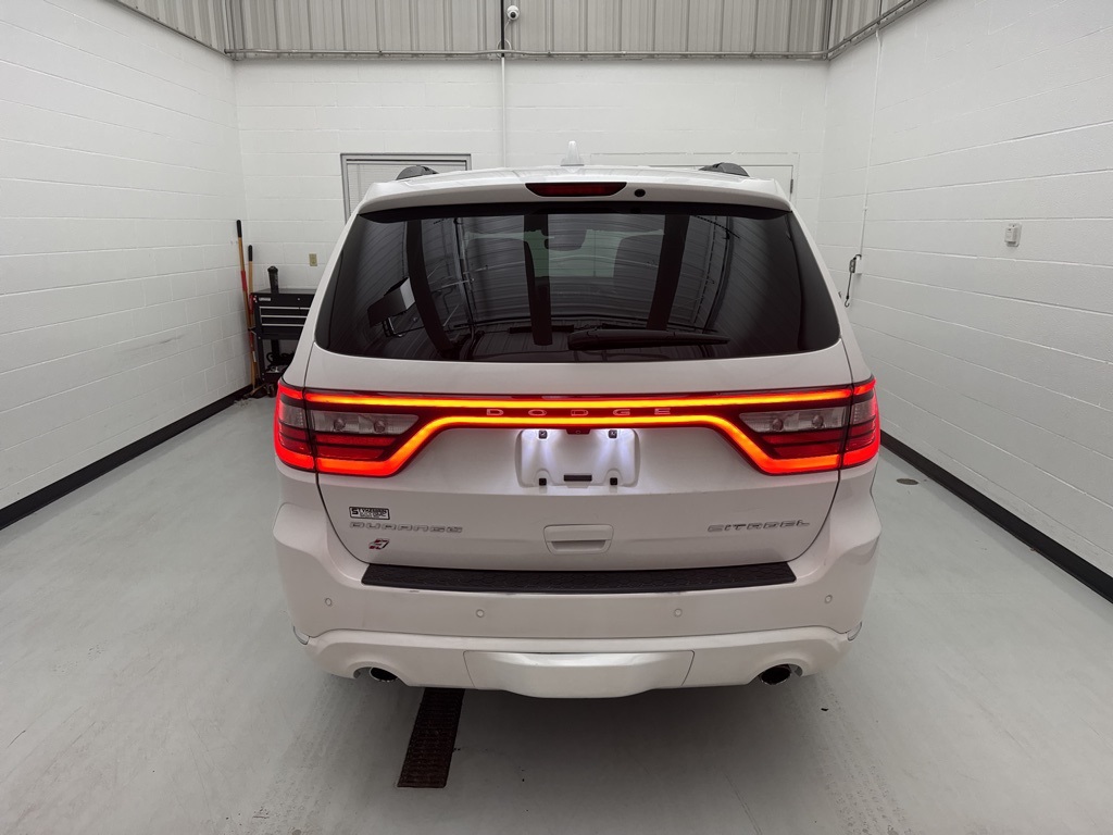 Used 2018 Dodge Durango - photo 12