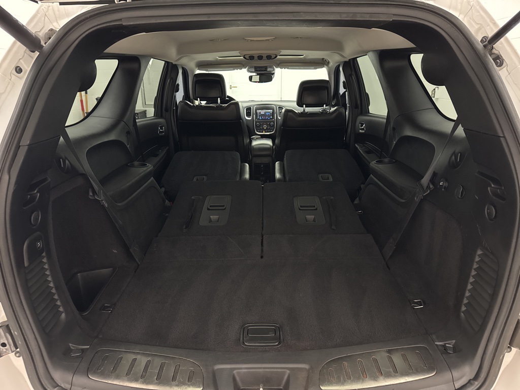 Used 2018 Dodge Durango - photo 15