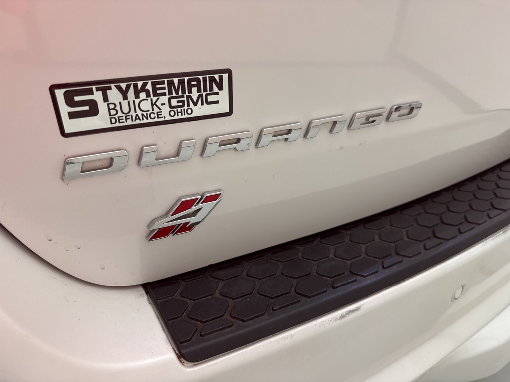 Used 2018 Dodge Durango - photo 19
