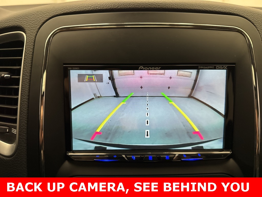 Used 2018 Dodge Durango - photo 2