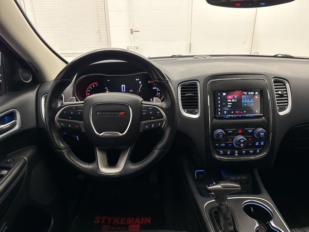 Used 2018 Dodge Durango - photo 22