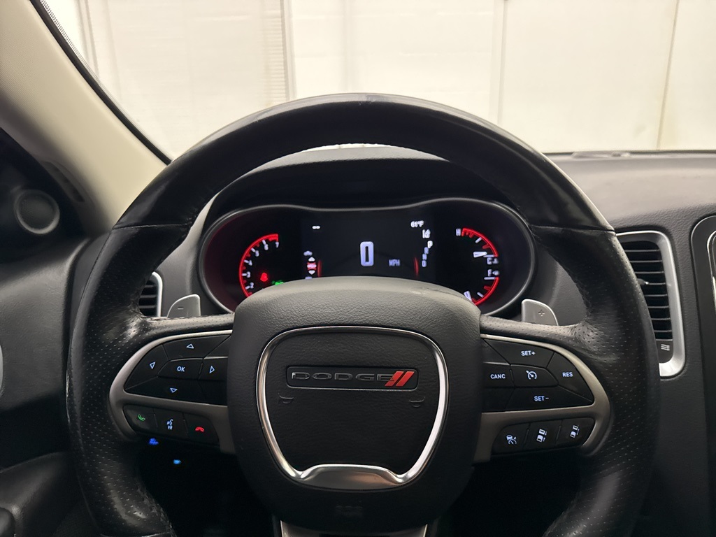 Used 2018 Dodge Durango - photo 23