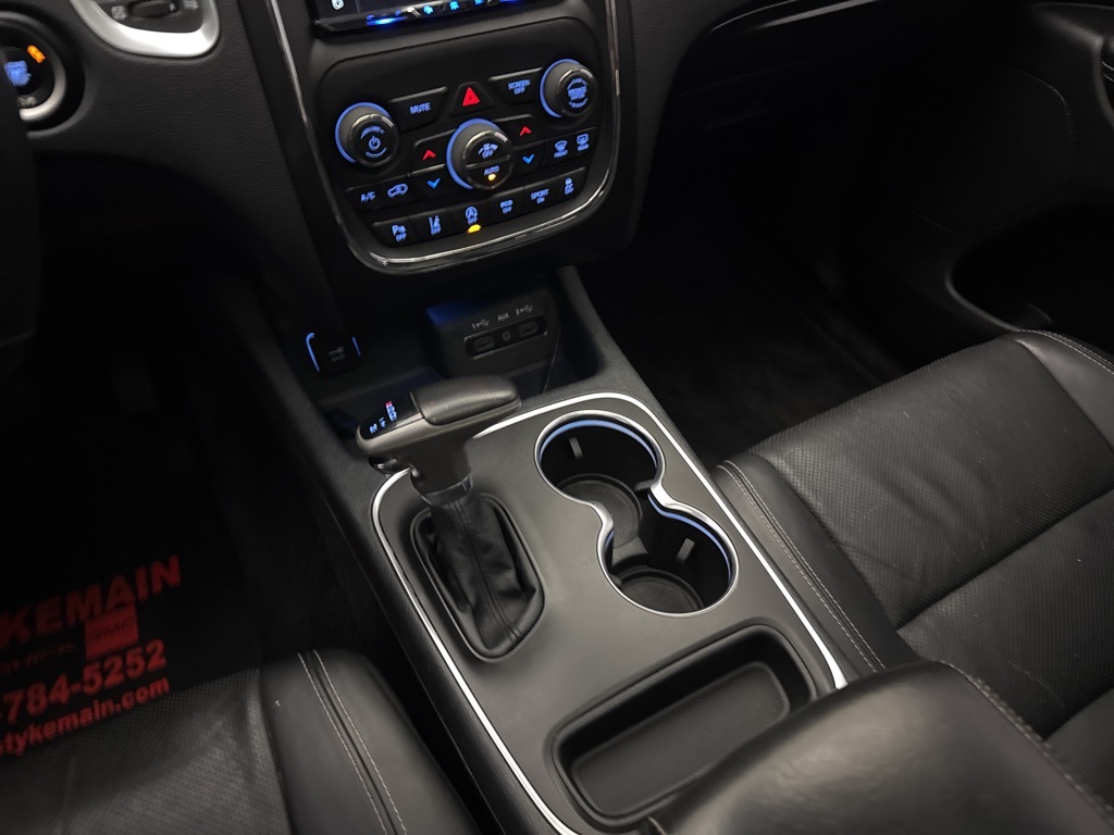 Used 2018 Dodge Durango - photo 25