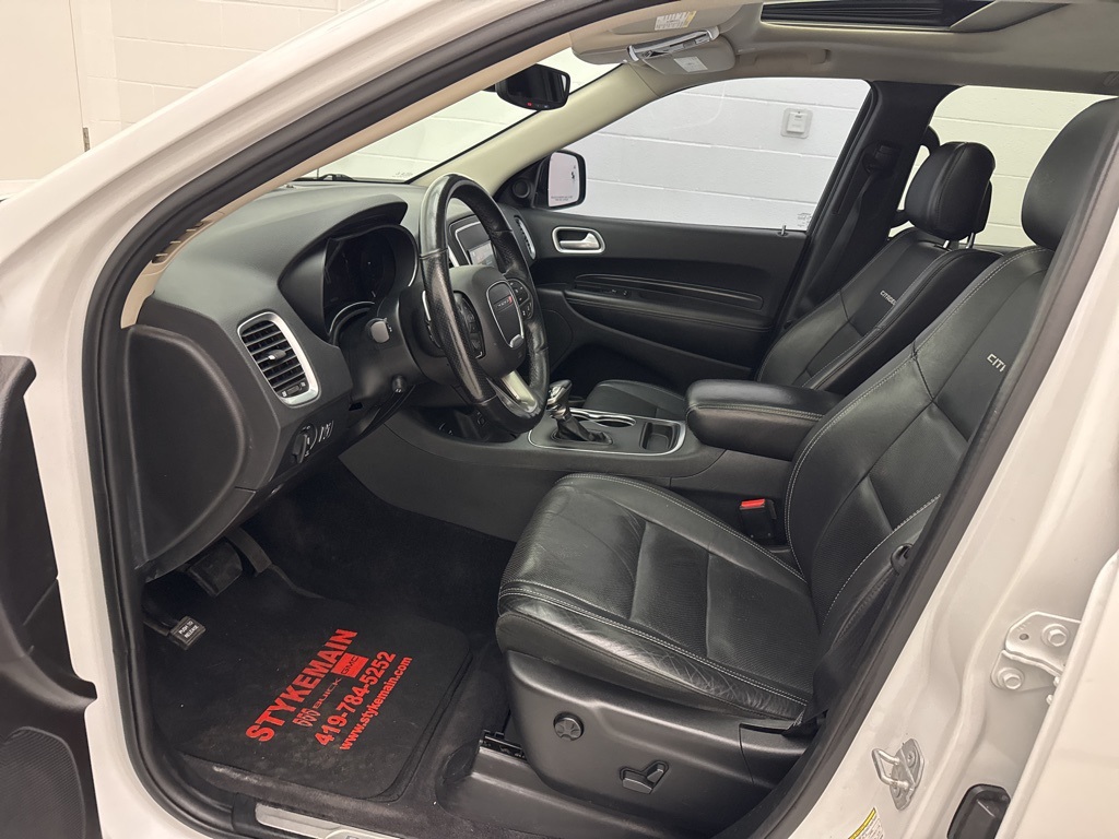 Used 2018 Dodge Durango - photo 26