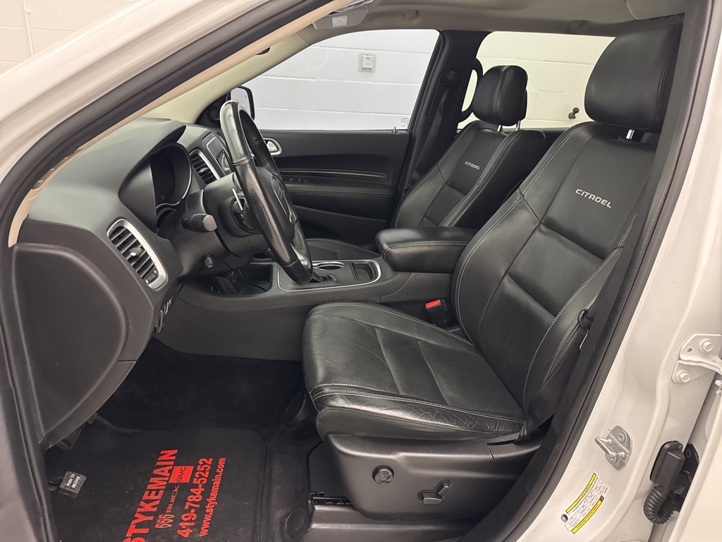 Used 2018 Dodge Durango - photo 27