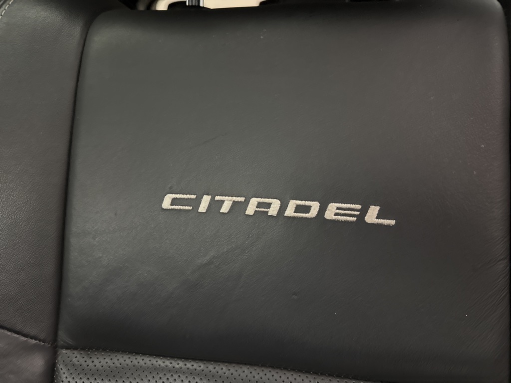 Used 2018 Dodge Durango - photo 29