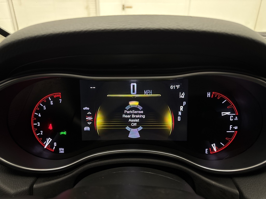 Used 2018 Dodge Durango - photo 33