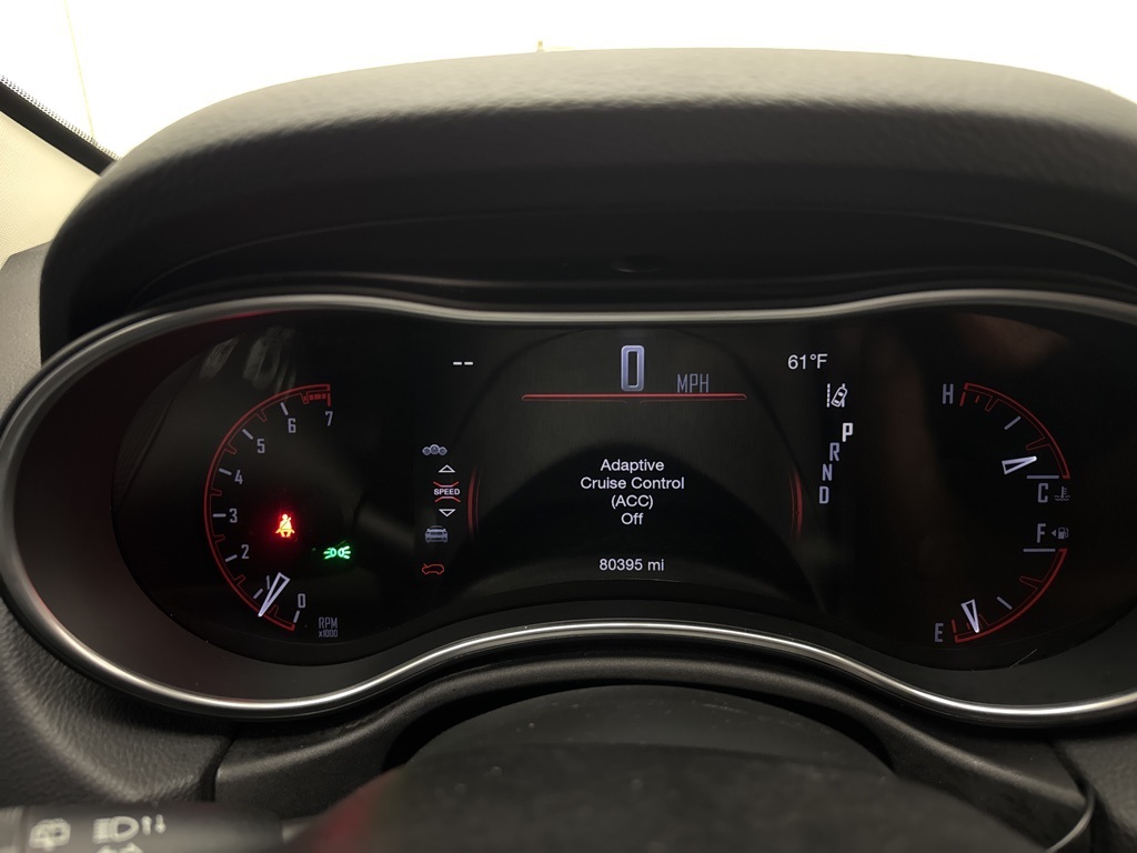Used 2018 Dodge Durango - photo 34