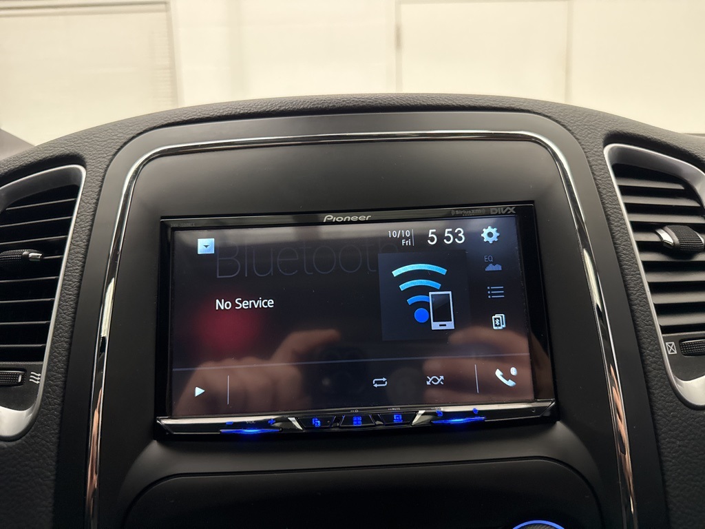 Used 2018 Dodge Durango - photo 35