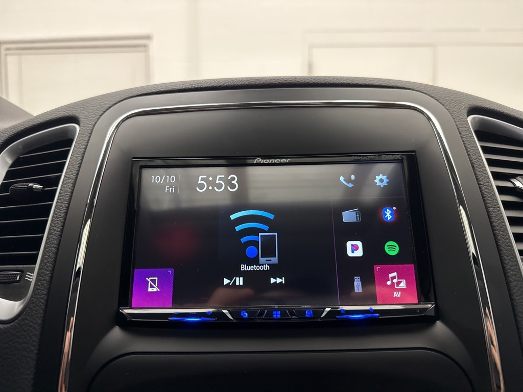 Used 2018 Dodge Durango - photo 36