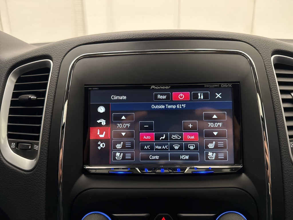 Used 2018 Dodge Durango - photo 37