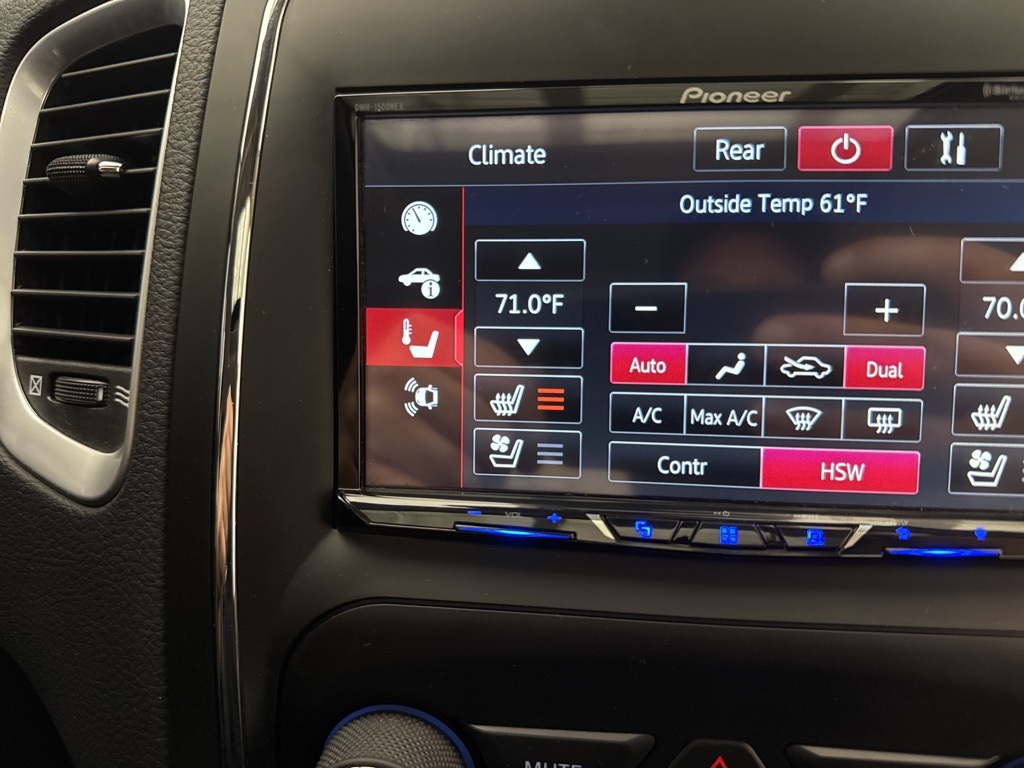 Used 2018 Dodge Durango - photo 38