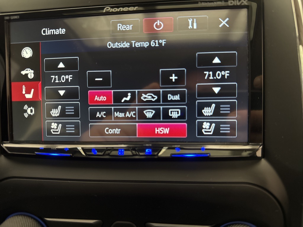 Used 2018 Dodge Durango - photo 40