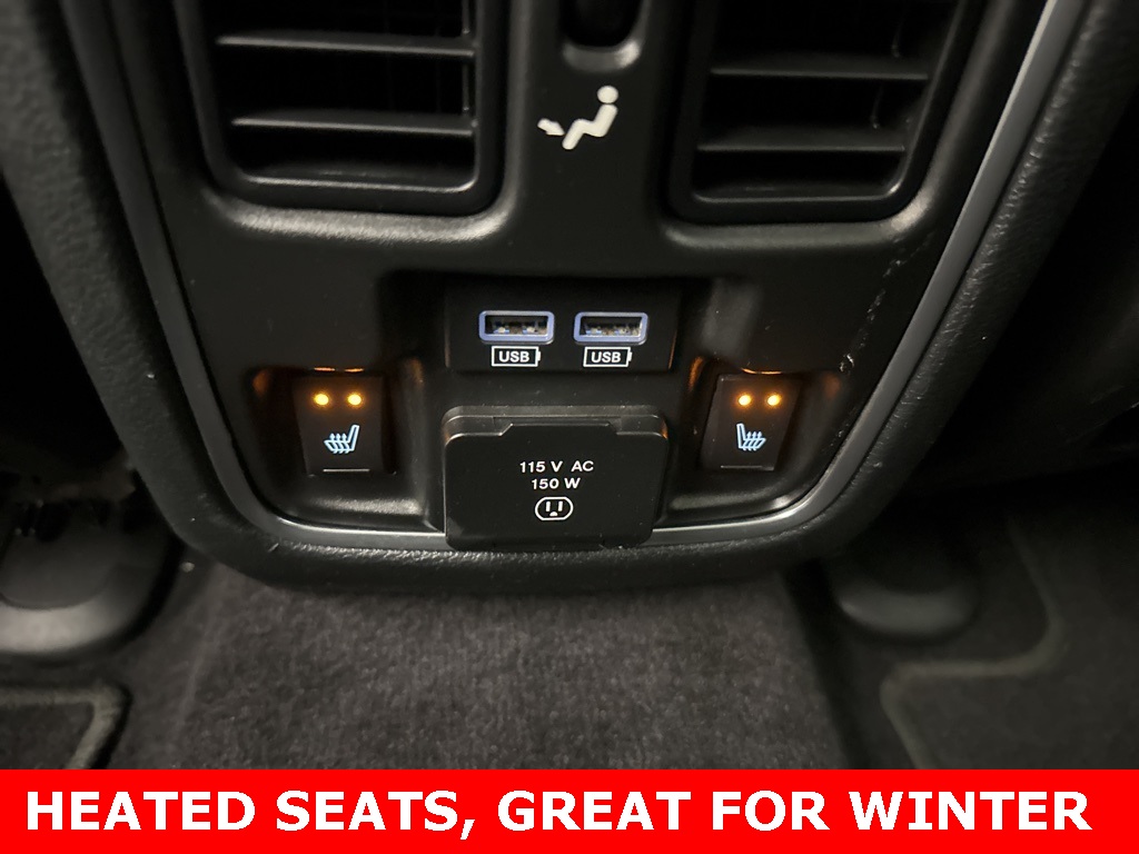Used 2018 Dodge Durango - photo 6
