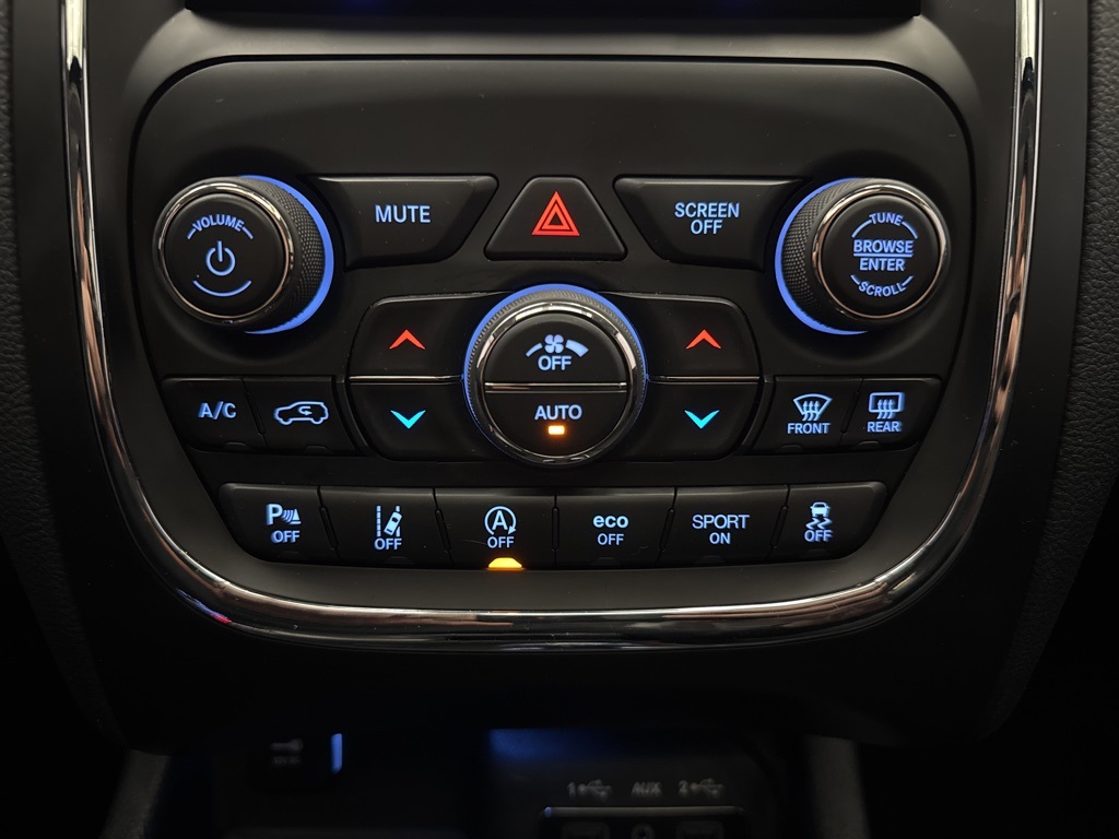 Used 2018 Dodge Durango - photo 42