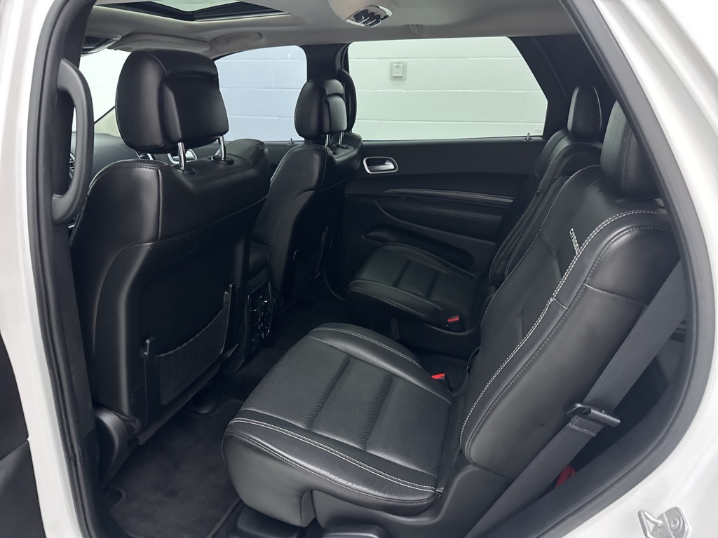 Used 2018 Dodge Durango - photo 49