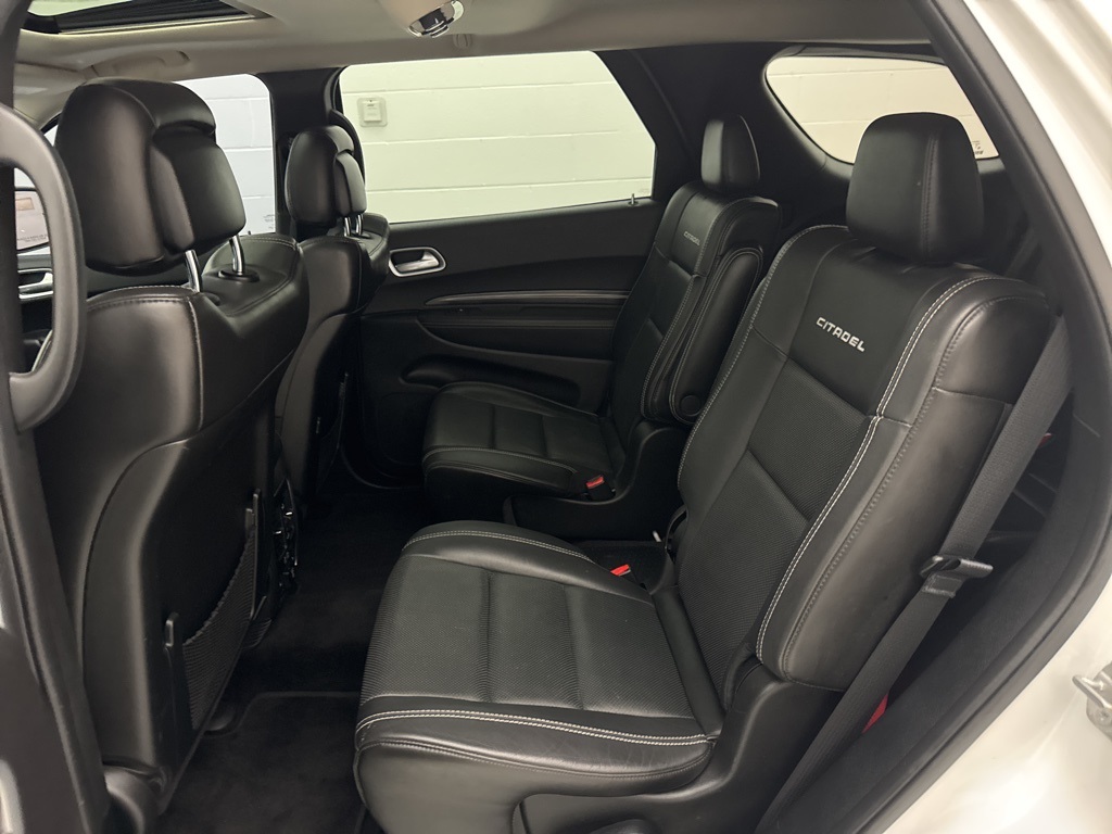 Used 2018 Dodge Durango - photo 50