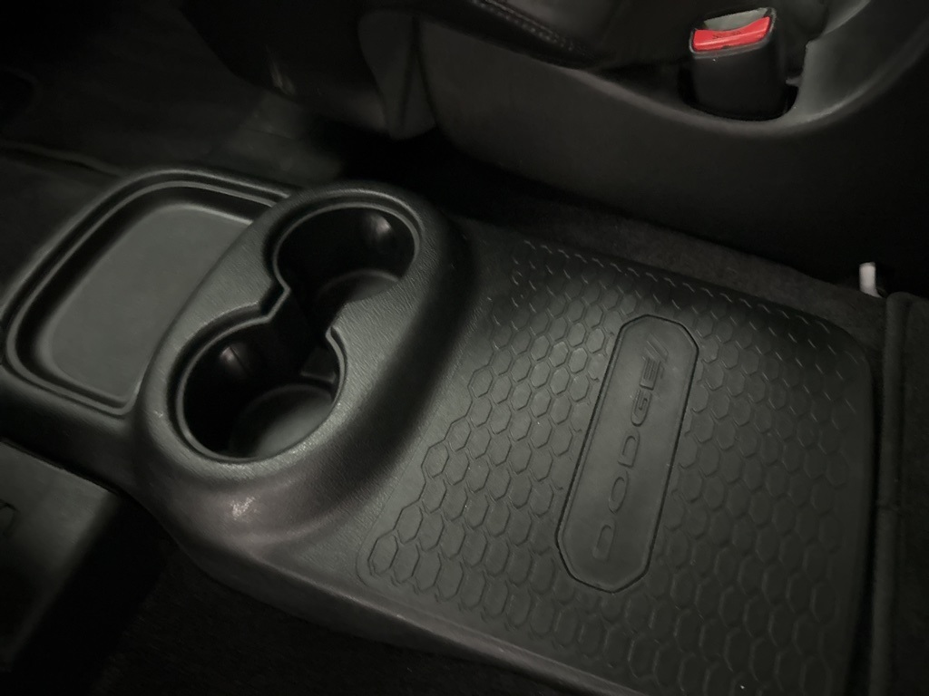 Used 2018 Dodge Durango - photo 52