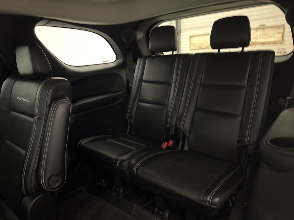 Used 2018 Dodge Durango - photo 54