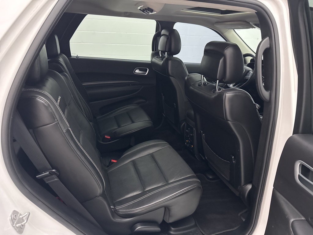 Used 2018 Dodge Durango - photo 55