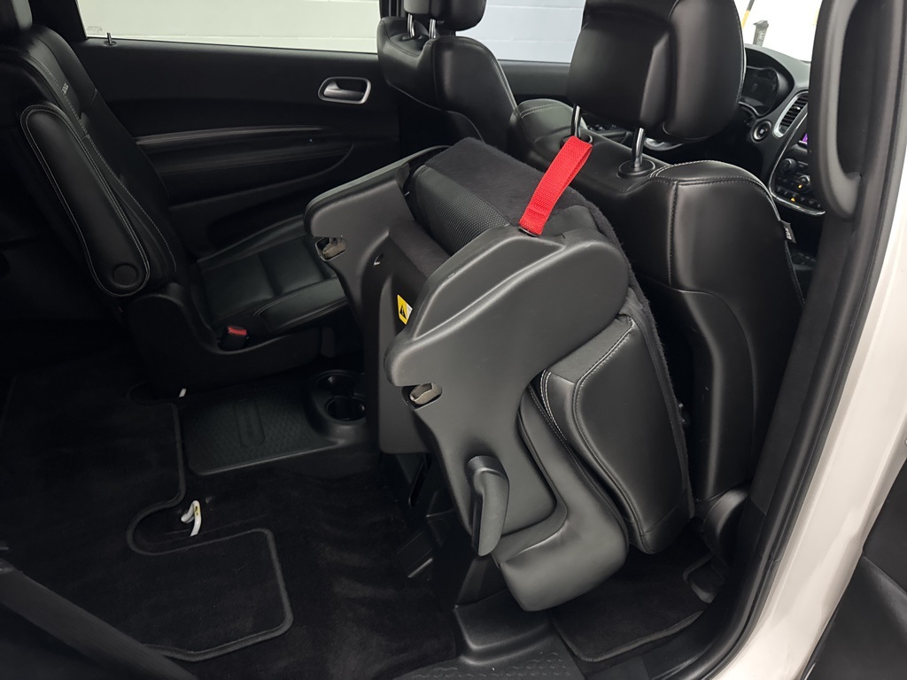 Used 2018 Dodge Durango - photo 57
