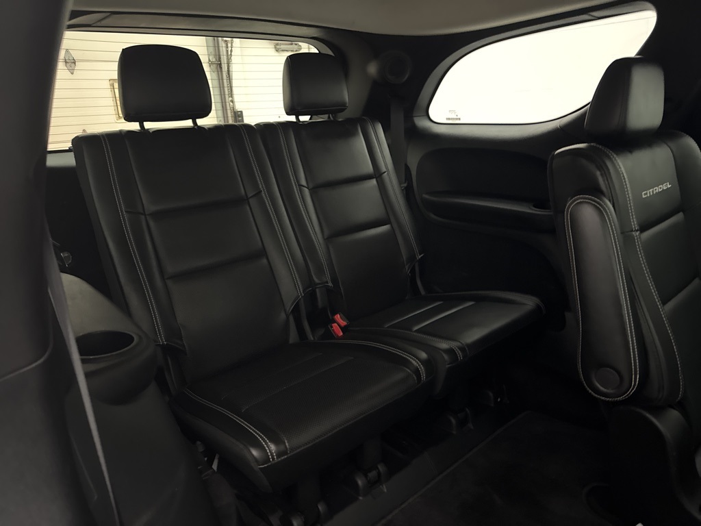 Used 2018 Dodge Durango - photo 58