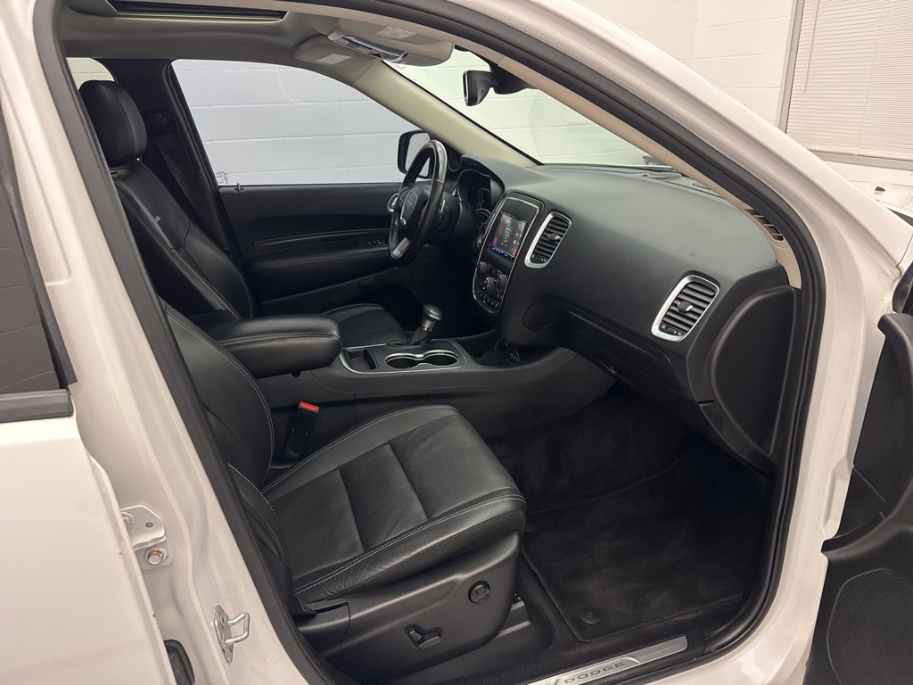 Used 2018 Dodge Durango - photo 59