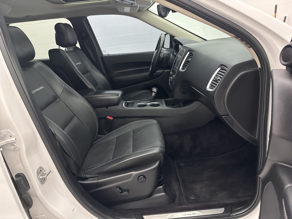 Used 2018 Dodge Durango - photo 60