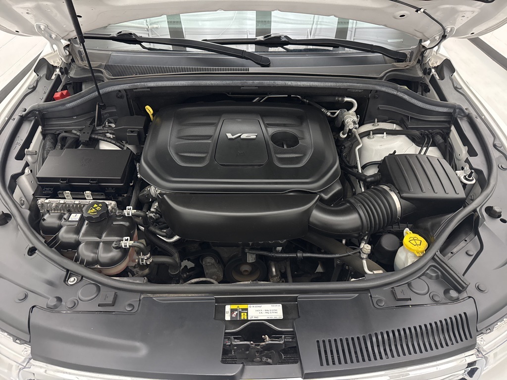 Used 2018 Dodge Durango - photo 62
