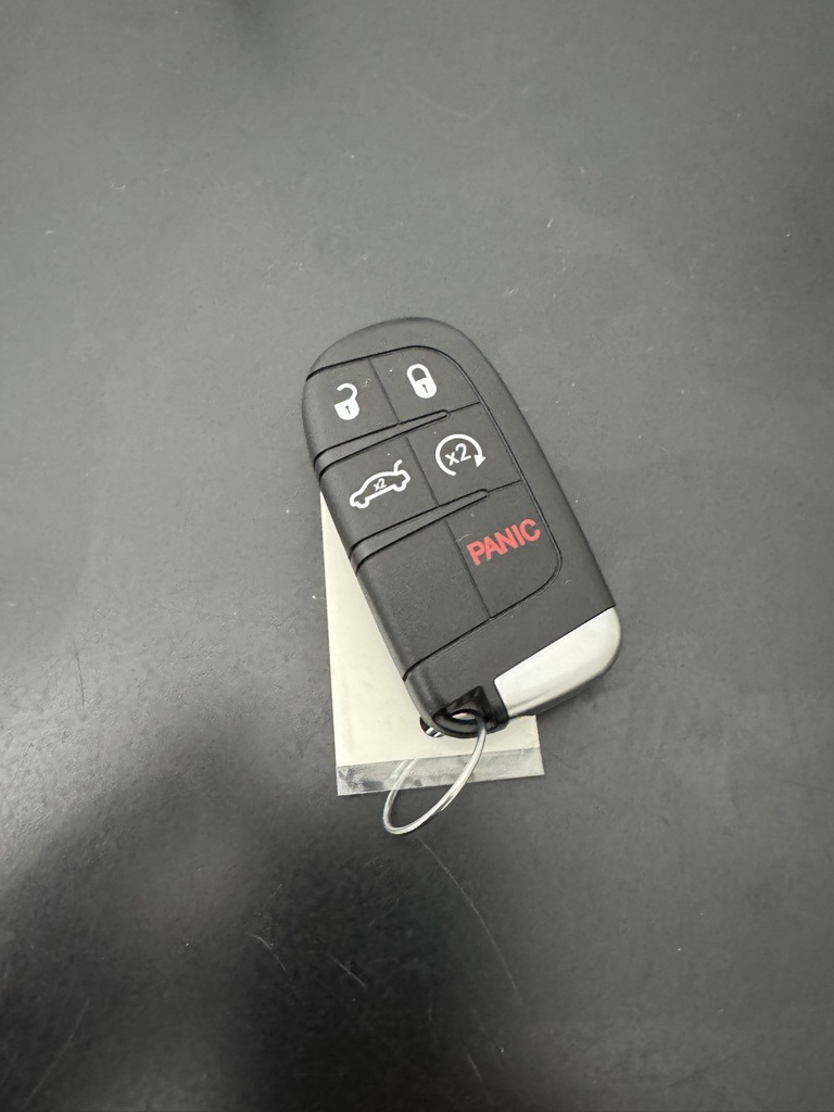 Used 2018 Dodge Durango - photo 64