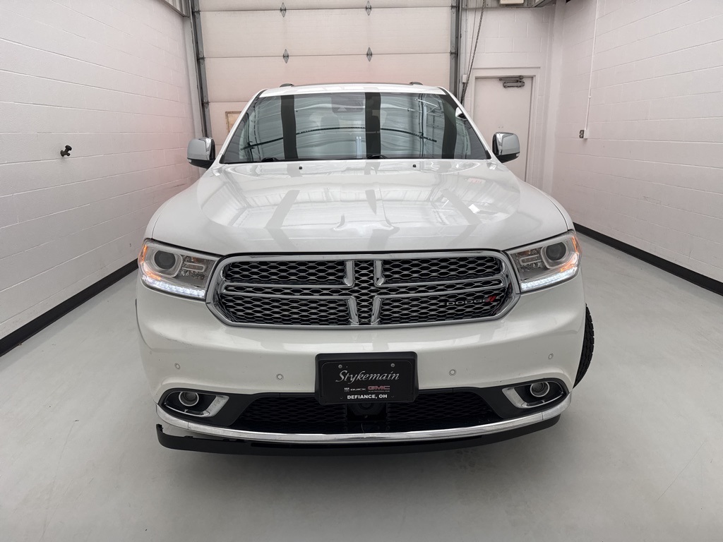 Used 2018 Dodge Durango - photo 9