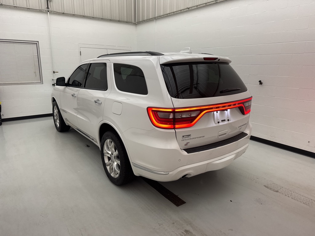 Used 2018 Dodge Durango - photo 11
