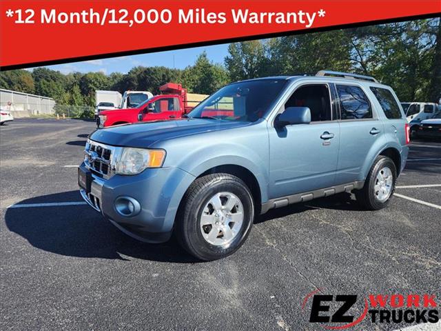Used 2011 Ford Escape - photo 1