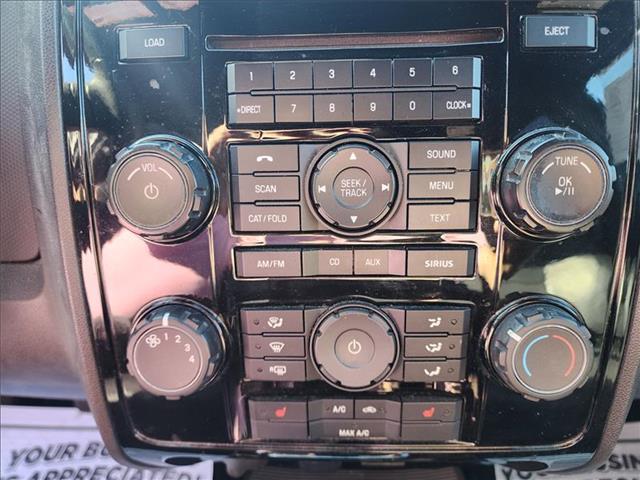 Used 2011 Ford Escape - photo 16