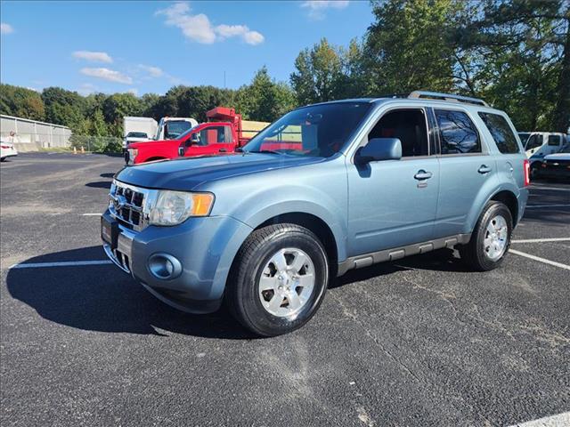 Used 2011 Ford Escape - photo 2