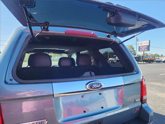 Used 2011 Ford Escape - photo 24