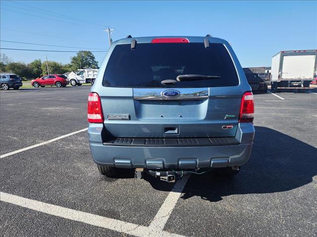 Used 2011 Ford Escape - photo 8